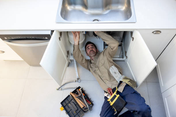 Best Plumbing Services Near Me  in Lewisville, WA