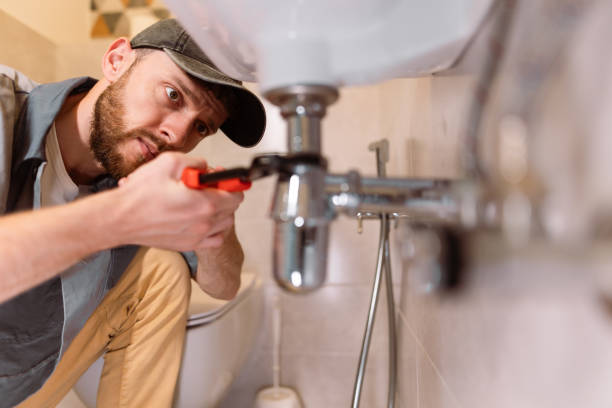 Best Plumbing Installation Services  in Lewisville, WA