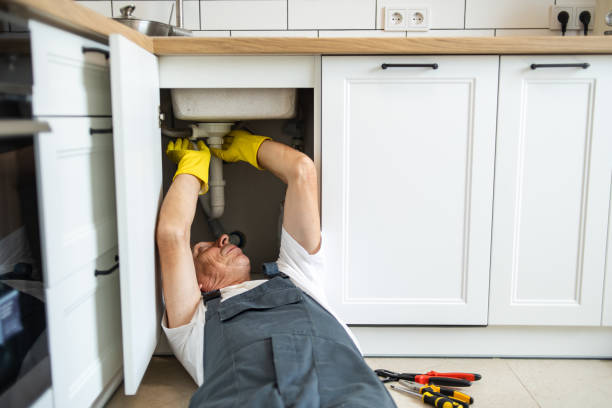 Best Plumbing Inspection Services  in Lewisville, WA