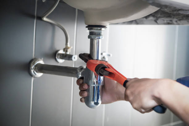 Best Septic Systems  in Lewisville, WA