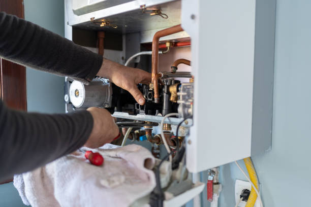 Best Pipe Repair Near Me  in Lewisville, WA