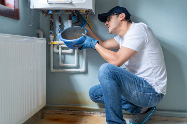 Best Gas Line Repair  in Lewisville, WA